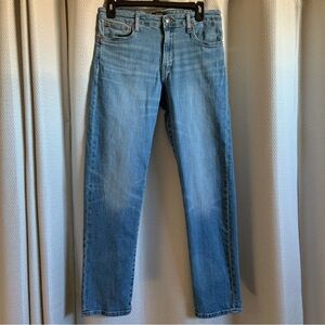 Polo Ralph Lauren Slim Fit Jean Boys 18-20.  Cotton/spandex.Lightweight/stretch